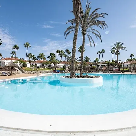 Feriehus Parque Golf *