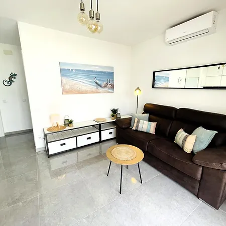 Feriehus Parque Golf