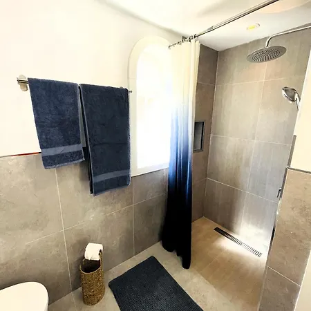 Vakantiehuis Parque Golf *