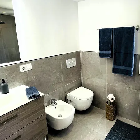 Ferienhaus Parque Golf