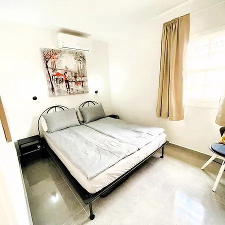 Ferienhaus Parque Golf Maspalomas (Gran Canaria)