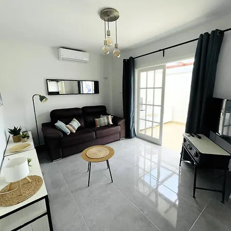 Parque Golf Holiday home *